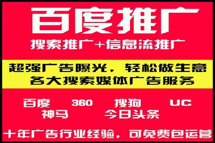 百度推广运营案例解析：从零开始到精通